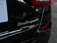 Maserati quattroporte gts 3.8 v8 523pk 2015 - afbeelding 9 van  31