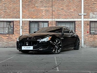 Maserati quattroporte gts 3.8 v8 523pk 2015 - afbeelding 1 van  31