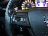 Maserati quattroporte gts 3.8 v8 523pk 2015 - afbeelding 20 van  31