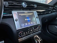 Maserati quattroporte gts 3.8 v8 523pk 2015 - afbeelding 24 van  31
