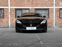 Maserati quattroporte gts 3.8 v8 523pk 2015 - afbeelding 23 van  31
