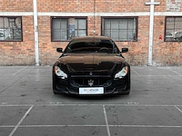 Maserati quattroporte gts 3.8 v8 523pk 2015 - afbeelding 26 van  31