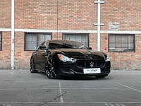 Maserati quattroporte gts 3.8 v8 523pk 2015 - afbeelding 27 van  31