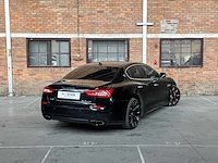 Maserati quattroporte gts 3.8 v8 523pk 2015 - afbeelding 31 van  31