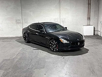 Maserati quattroporte gts 3.8 v8 523pk 2015 - afbeelding 58 van  58