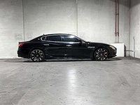 Maserati quattroporte gts 3.8 v8 523pk 2015 - afbeelding 2 van  58