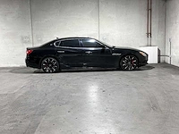 Maserati quattroporte gts 3.8 v8 523pk 2015 - afbeelding 3 van  58