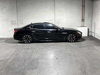 Maserati quattroporte gts 3.8 v8 523pk 2015 - afbeelding 4 van  58