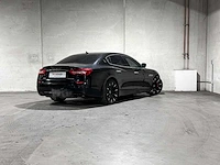 Maserati quattroporte gts 3.8 v8 523pk 2015 - afbeelding 5 van  58