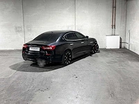 Maserati quattroporte gts 3.8 v8 523pk 2015 - afbeelding 7 van  58