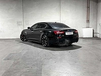 Maserati quattroporte gts 3.8 v8 523pk 2015 - afbeelding 13 van  58