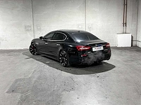 Maserati quattroporte gts 3.8 v8 523pk 2015 - afbeelding 14 van  58