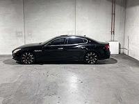 Maserati quattroporte gts 3.8 v8 523pk 2015 - afbeelding 17 van  58