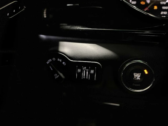 Maserati quattroporte gts 3.8 v8 523pk 2015 - afbeelding 21 van  58
