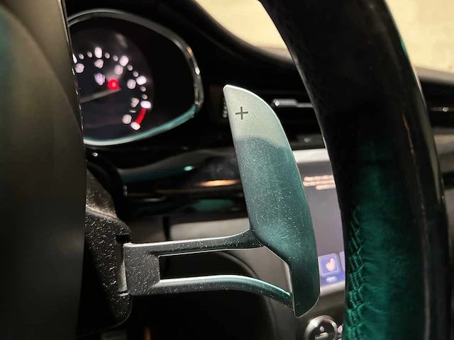Maserati quattroporte gts 3.8 v8 523pk 2015 - afbeelding 27 van  58