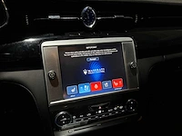 Maserati quattroporte gts 3.8 v8 523pk 2015 - afbeelding 30 van  58