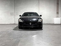Maserati quattroporte gts 3.8 v8 523pk 2015 - afbeelding 34 van  58