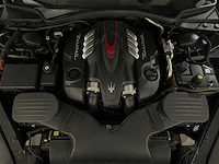 Maserati quattroporte gts 3.8 v8 523pk 2015 - afbeelding 52 van  58