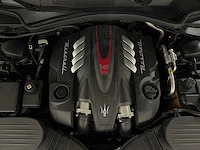 Maserati quattroporte gts 3.8 v8 523pk 2015 - afbeelding 53 van  58