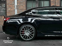 Maserati quattroporte gts 3.8 v8 530pk 2013 - afbeelding 11 van  62