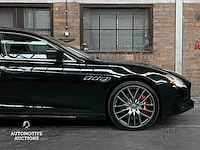 Maserati quattroporte gts 3.8 v8 530pk 2013 - afbeelding 12 van  62
