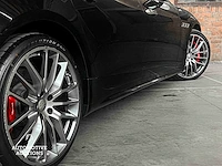 Maserati quattroporte gts 3.8 v8 530pk 2013 - afbeelding 14 van  62