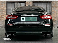 Maserati quattroporte gts 3.8 v8 530pk 2013 - afbeelding 15 van  62