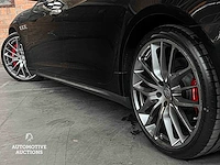 Maserati quattroporte gts 3.8 v8 530pk 2013 - afbeelding 18 van  62