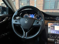 Maserati quattroporte gts 3.8 v8 530pk 2013 - afbeelding 24 van  62