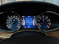 Maserati quattroporte gts 3.8 v8 530pk 2013 - afbeelding 25 van  62