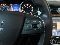 Maserati quattroporte gts 3.8 v8 530pk 2013 - afbeelding 28 van  62