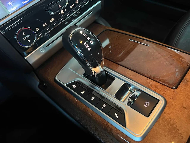 Maserati quattroporte gts 3.8 v8 530pk 2013 - afbeelding 29 van  62