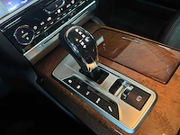Maserati quattroporte gts 3.8 v8 530pk 2013 - afbeelding 29 van  62