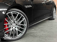 Maserati quattroporte gts 3.8 v8 530pk 2013 - afbeelding 2 van  62