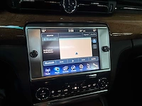 Maserati quattroporte gts 3.8 v8 530pk 2013 - afbeelding 31 van  62