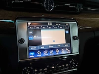 Maserati quattroporte gts 3.8 v8 530pk 2013 - afbeelding 32 van  62