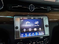 Maserati quattroporte gts 3.8 v8 530pk 2013 - afbeelding 35 van  62