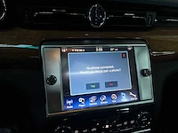Maserati quattroporte gts 3.8 v8 530pk 2013 - afbeelding 36 van  62