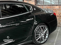 Maserati quattroporte gts 3.8 v8 530pk 2013 - afbeelding 3 van  62