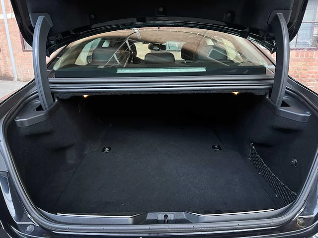 Maserati quattroporte gts 3.8 v8 530pk 2013 - afbeelding 46 van  62