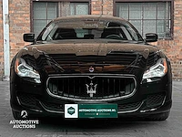 Maserati quattroporte gts 3.8 v8 530pk 2013 - afbeelding 4 van  62