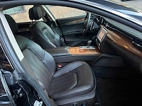 Maserati quattroporte gts 3.8 v8 530pk 2013 - afbeelding 56 van  62