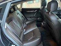 Maserati quattroporte gts 3.8 v8 530pk 2013 - afbeelding 58 van  62