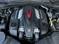 Maserati quattroporte gts 3.8 v8 530pk 2013 - afbeelding 59 van  62