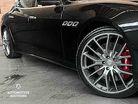Maserati quattroporte gts 3.8 v8 530pk 2013 - afbeelding 8 van  62