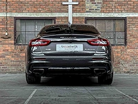 Maserati quattroporte gts 3.8 v8 530pk 2017 (new-model) - afbeelding 2 van  49
