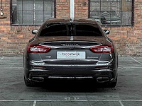 Maserati quattroporte gts 3.8 v8 530pk 2017 (new-model) - afbeelding 3 van  49