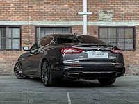 Maserati quattroporte gts 3.8 v8 530pk 2017 (new-model) - afbeelding 4 van  49