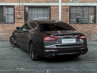 Maserati quattroporte gts 3.8 v8 530pk 2017 (new-model) - afbeelding 5 van  49