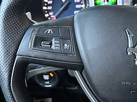 Maserati quattroporte gts 3.8 v8 530pk 2017 (new-model) - afbeelding 18 van  49